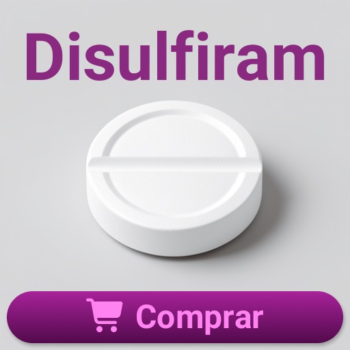 Disulfiram